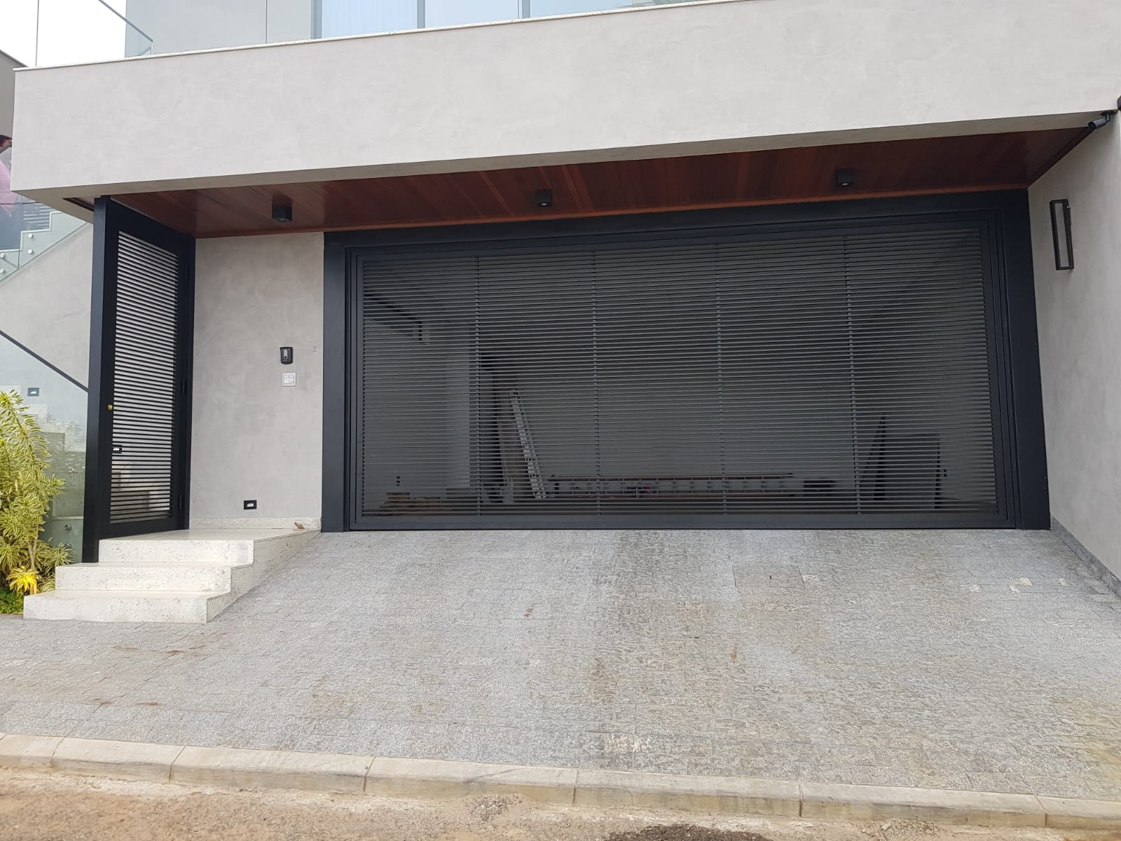 Obra Vidrobox